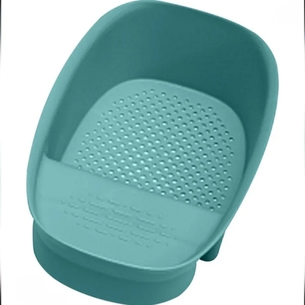 Multifunctional‎ Sink Drain Rack Food Strainer,Wet/Dry Sponge Holder